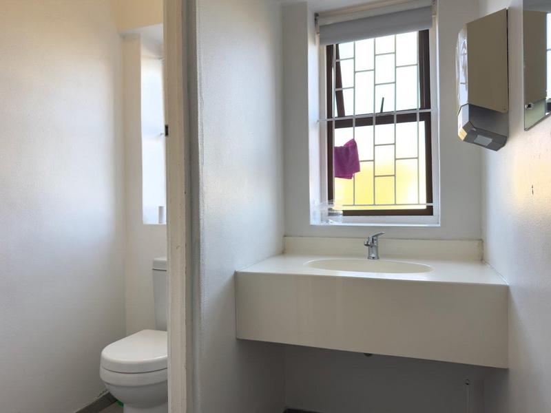 To Let commercial Property for Rent in Claremont Western Cape